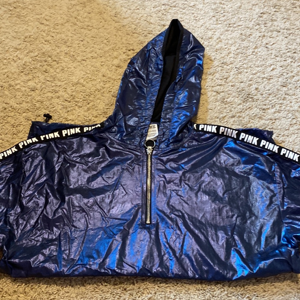 Pink Rain jacket - Picture 6 of 6